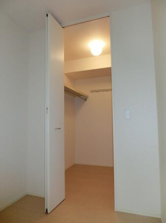 グリーンフォレスト Gの物件内観写真